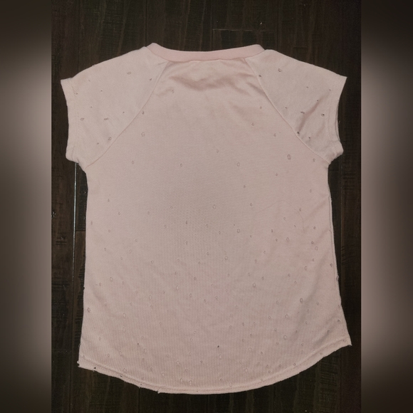 Rue21 Heart Breaker Top sz Medium - Picture 4 of 4